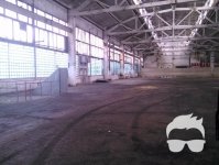 Капитальный склад пл.300-3000 кв.м,Шевченковский(м.Дорогожичи)Без%