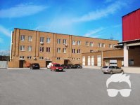 Аренда складов Киеве от 80 до 250 м