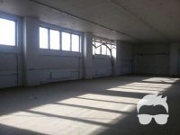 Отличный склад в дарницком районе, 530м2