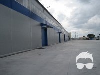 Склад в деснянском районе 3000м2