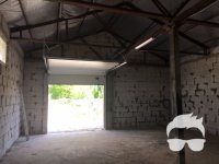 Аренда теплых, капитальных складов на окружной (Жулянский мост)