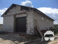 Аренда теплых, капитальных складов на окружной (Жулянский мост)
