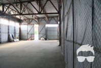 Без% склад на Столичке 2300 кв.м