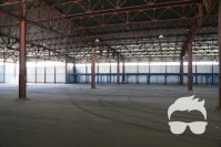 Без% склад на Столичке 2300 кв.м