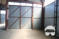 Без% склад на Столичке 2300 кв.м