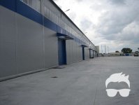 Качественный склад 3000 кв.м