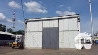 Аренда склада 460 кв.м., собственник
