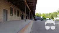 Холодильный склад с t 0 +5, 250 /400м2. Собственник.
