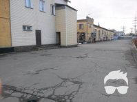 Днепровский р-н, аренда метал. ангара 350кв.м/60грн. без комиссии