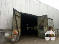 Склад 1500 м. кв