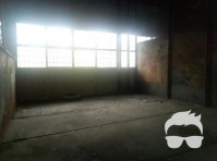 Склад 1500 м. кв