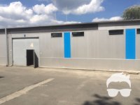 Склад Хозяин 550м2 45 грн Днепровский