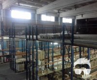 Сдаются склады в Дарницком районе. 500м