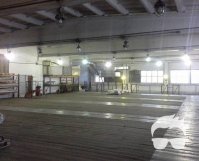 Сдаются склады в Дарницком районе. 500м
