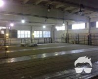 Сдаются склады в Дарницком районе. 500м