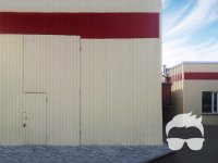 Аренда склада в Киеве от 80 до 300 м