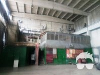 Склад 2688 кв.м. с 10т кран-балками на Выдубичах