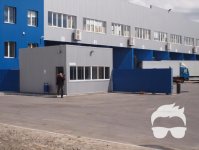 Сдается склад в аренду 1200 кв.м. Деснянский р-н