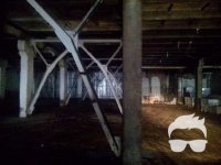 Сдаются склады в Шевченковском районе