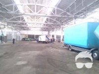 Сдаются склады в Шевченковском районе