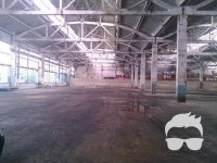 Сдаются склады в Шевченковском районе