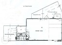 1200 м2 , склад, цена обсуждается индивидуально, Бориспольская
