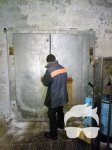 Аренда холодильных камер 436м