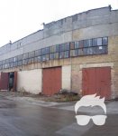 Аренда капитального склада