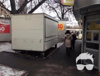 аренда купава щусева/телиги