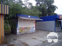 Аренда мафа, магазина, павильона в Деснянском р-не