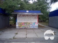 Аренда мафа, магазина, павильона в Деснянском р-не