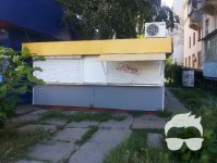 Сдам МАФ, Севастопольская площадь