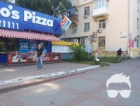 Сдам МАФ, Севастопольская площадь