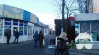 Киоск (МАФ, павильон) 10 м2, Дарница, новый выход. Под кофе, выпечку