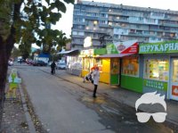 Аренда павильона на Оболони,Малиновского 5,брокер