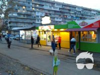 Аренда павильона на Оболони,Малиновского 5,брокер