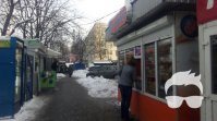 аренда павильона (МАФ, киоск) ул. Дорогожицкая 15, 21 кв.м.
