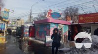 аренда павильона (МАФ, киоск) ул. Щербакова 1, 12 кв.м