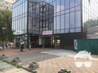 Площадь под автомат Воды или Пополнения