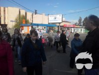Аренда павильона (МАФ) 15 кв.м.на Харьковском массиве, рядом с Сильпо!