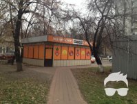 Аренда киоска(Маф, Павильон) Киев Помещение 55 м