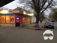 Аренда киоска(Маф, Павильон) Киев Помещение 55 м