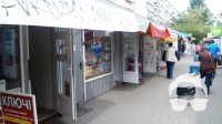 Прямая аренда! Павильон (МАФ, киоск) 6 м на Героев Днепра. Под кофе!