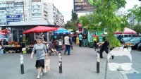 Прямая аренда! Павильон (МАФ, киоск) 6 м на Героев Днепра. Под кофе!