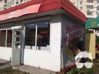 Сдаётся павильон 7000 без комиссии