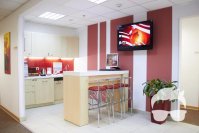 Аренда офиса в БЦ на ул.Сагайдачного 25б, м Почтовая Площадь