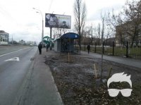 Аренда МАФ, остановочный комплекс на перова 21, 18м² 5000