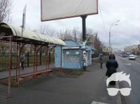 Аренда МАФ, остановочный комплекс на перова 21, 18м² 5000