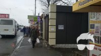 Окружная дорога 4,МАФы10кв.м. и 15кв.м.