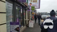 Окружная дорога 4,МАФы10кв.м. и 15кв.м.